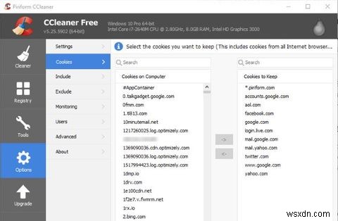 आपके कंप्यूटर को प्रभावी ढंग से साफ करने के लिए 6 CCleaner युक्तियाँ और तरकीबें 