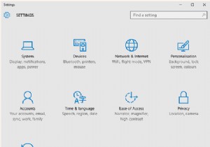 माइक्रोसॉफ्ट विंडोज कंट्रोल पैनल को क्यों मार रहा है 