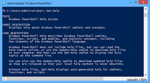 Windows PowerShell Scripts के साथ अपनी उत्पादकता बढ़ाएँ 