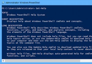Windows PowerShell Scripts के साथ अपनी उत्पादकता बढ़ाएँ 