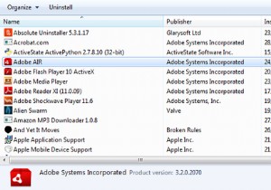 थोक में विंडोज प्रोग्राम कैसे स्थापित और अनइंस्टॉल करें 