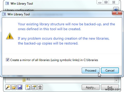 आपके विंडोज़ पुस्तकालयों को प्रबंधित करने के लिए 2 उपकरण और तरीके 