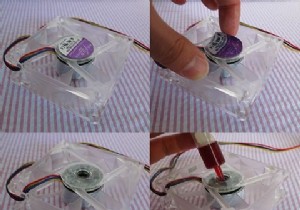 3 सरल सस्ते और तेज़ सुझावों के साथ अपने पीसी प्रशंसकों को शांत और शांत कैसे चलाएं? 