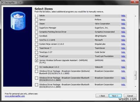 परेशानी या खराब सॉफ़्टवेयर को पूरी तरह से हटाने के लिए 4 कदम [Windows] 