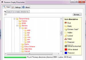 अपने पीसी को पुराने बुकमार्क, डुप्लिकेट फ़ाइलें, टूटे हुए शॉर्टकट और खाली फ़ोल्डरों से मुक्त करें [Windows] 