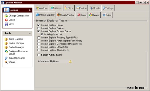 CCleaner के 2 कम ज्ञात और पोर्टेबल विकल्प [Windows] 