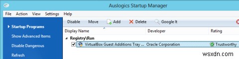 Auslogics BoostSpeed ​​5.4 के साथ अपने पीसी को गति दें और बनाए रखें [सस्ता] 