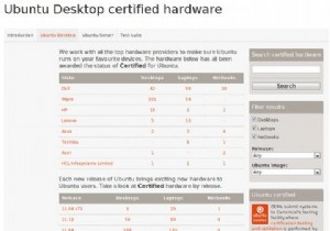 आपका हार्डवेयर Linux द्वारा समर्थित है या नहीं यह जांचने के लिए शीर्ष 3 वेबसाइटें 