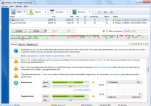 Auslogics Disk Defrag Pro के साथ अपने डिस्क प्रदर्शन को अनुकूलित करें [सस्ता] 