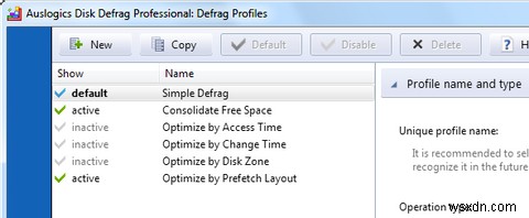 Auslogics Disk Defrag Pro के साथ अपने डिस्क प्रदर्शन को अनुकूलित करें [सस्ता] 