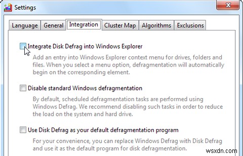Auslogics Disk Defrag Pro के साथ अपने डिस्क प्रदर्शन को अनुकूलित करें [सस्ता] 