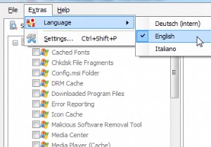 DrivePurge के साथ अपने विंडोज़ को नए जैसा ताज़ा रखें 