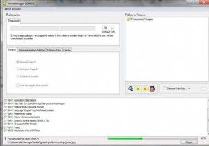 समान छवियों के साथ अपनी हार्ड ड्राइव पर डुप्लिकेट और समान छवियां ढूंढें [विंडोज़] 