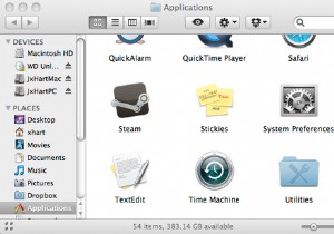 पीसी उपयोग के लिए एक बाहरी हार्ड ड्राइव को कैसे विभाजित करें [मैक] 