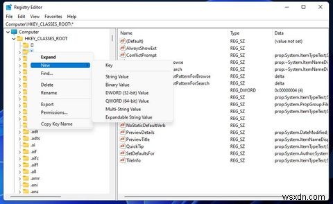 विंडोज 11 और 10 में डिफ़ॉल्ट ड्रैग-एंड-ड्रॉप फ़ाइल क्रिया को कैसे बदलें 
