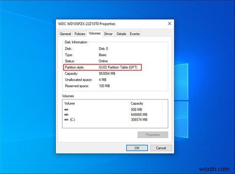 विंडोज 10 और 11 में लीगेसी BIOS को UEFI में कैसे बदलें 