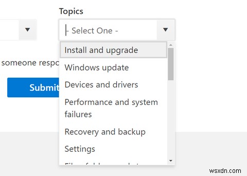 यहाँ बताया गया है कि Microsoft समुदाय आपकी Windows समस्या को हल करने में कैसे मदद कर सकता है 
