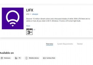 विंडोज़ पर अपने एलआईएफएक्स लाइटबुल को कैसे सेट अप और एक्सेस करें? 