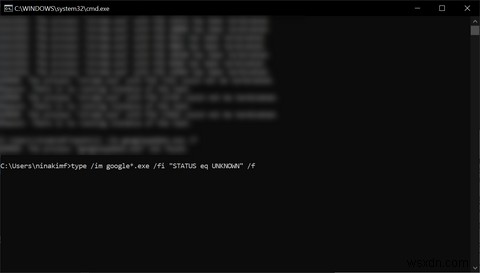 विंडोज 10 पर Google क्रोम अपडेट त्रुटि 0x80040902 को कैसे ठीक करें 