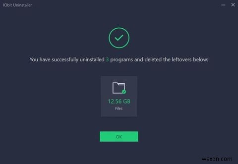 IObit अनइंस्टालर के साथ विंडोज 10 से सॉफ्टवेयर को बैच-अनइंस्टॉल कैसे करें 