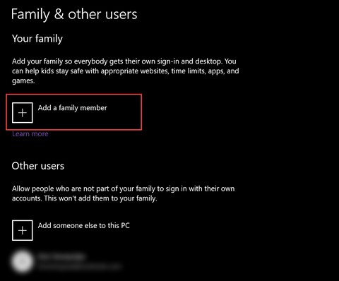 Microsoft परिवार सुरक्षा के साथ अपने बच्चे की ऑनलाइन सुरक्षा कैसे करें 