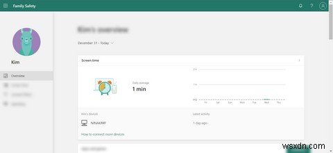 Microsoft परिवार सुरक्षा के साथ अपने बच्चे की ऑनलाइन सुरक्षा कैसे करें 