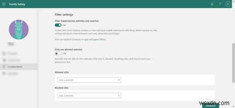 Microsoft परिवार सुरक्षा के साथ अपने बच्चे की ऑनलाइन सुरक्षा कैसे करें 