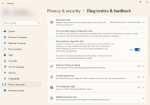 विंडोज 10 और 11 पर टेलीमेट्री को कैसे निष्क्रिय करें 