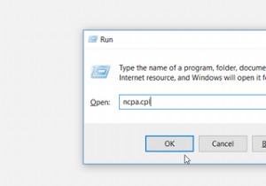 विंडोज नेटवर्क कनेक्शन टूल को खोलने के 8 तरीके 
