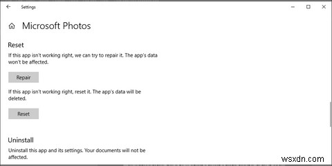 Windows 10 में JPG फ़ाइलें नहीं खोल सकते? यहाँ इसे कैसे ठीक करें 