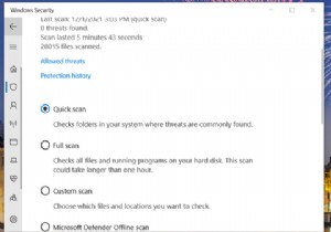 विंडोज 10 में CMUSBDAC.sys ब्लू स्क्रीन ऑफ डेथ को कैसे ठीक करें 