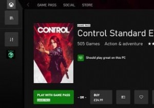 Microsoft अब आपको बताता है कि आपके पीसी पर गेम कैसे चलेगा 