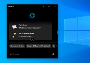 विंडोज 10 पर 5 अद्भुत लेकिन अनदेखी उत्पादकता ऐप्स 