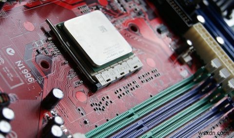 विंडोज 11 एएमडी प्रोसेसर पर प्रदर्शन के मुद्दों का कारण बन रहा है, लेकिन एक फिक्स रास्ते में है 
