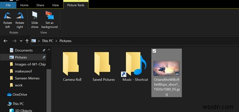 शीघ्र फ़ाइल प्रबंधन के लिए 11 सर्वश्रेष्ठ विंडोज़ 10 फ़ाइल एक्सप्लोरर युक्तियाँ 