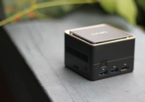 ECS Liva Q3 Plus मिनी पीसी रिव्यू:उत्कृष्ट प्रदर्शन जो आपकी जेब में फिट बैठता है 