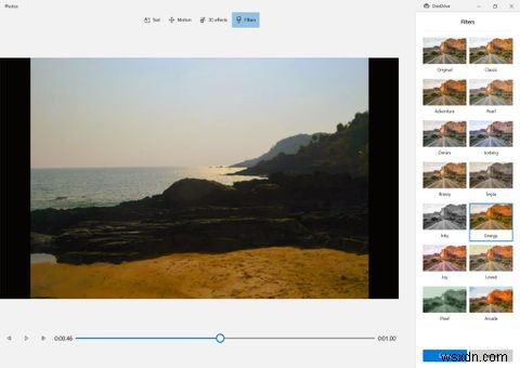 विंडोज 10 पर वीडियो एडिटर का उपयोग कैसे करें 