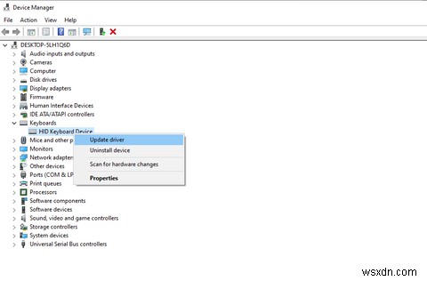 WUDFHost.exe क्या है और इसका CPU उपयोग इतना अधिक क्यों है? 