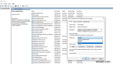 WUDFHost.exe क्या है और इसका CPU उपयोग इतना अधिक क्यों है? 