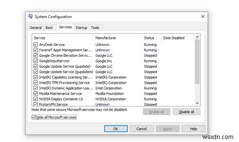 WUDFHost.exe क्या है और इसका CPU उपयोग इतना अधिक क्यों है? 