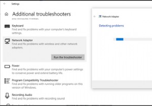 विंडोज 10 में एक दोषपूर्ण ईथरनेट कनेक्शन को कैसे ठीक करें 