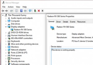 विंडोज 10 में ड्राइवर को कैसे रोल बैक करें 