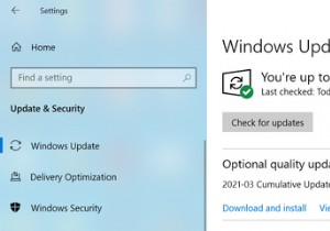 नया विंडोज अपडेट प्रिंटिंग बग से मौत की ब्लू स्क्रीन को ठीक करता है 