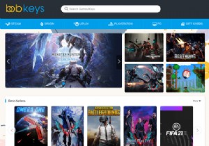 BOBkeys पर स्प्रिंग सेल:केवल $14 में Windows 10 Pro OEM कुंजी प्राप्त करें 