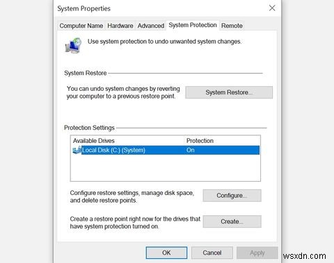 Windows 10 में PNP_DETECTED_FATAL_ERROR को कैसे ठीक करें 