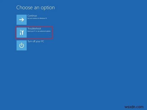 Windows 10 में PNP_DETECTED_FATAL_ERROR को कैसे ठीक करें 