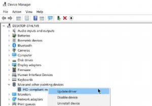 Windows 10 में PNP_DETECTED_FATAL_ERROR को कैसे ठीक करें 