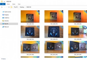 विंडोज 10 पर फाइल कंप्रेशन को डिसेबल कैसे करें 