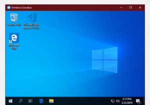 विंडोज़ में संदिग्ध प्रोग्राम और एप्लिकेशन को सुरक्षित रूप से चलाने के 4 तरीके 
