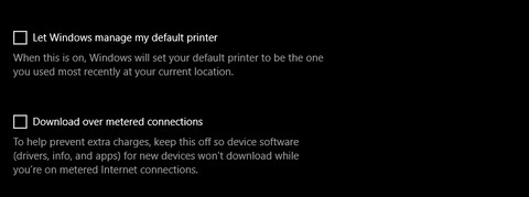 विंडोज 10 में डिफॉल्ट प्रिंटर कैसे सेट करें 